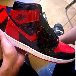 Brand New Jordans Size 13